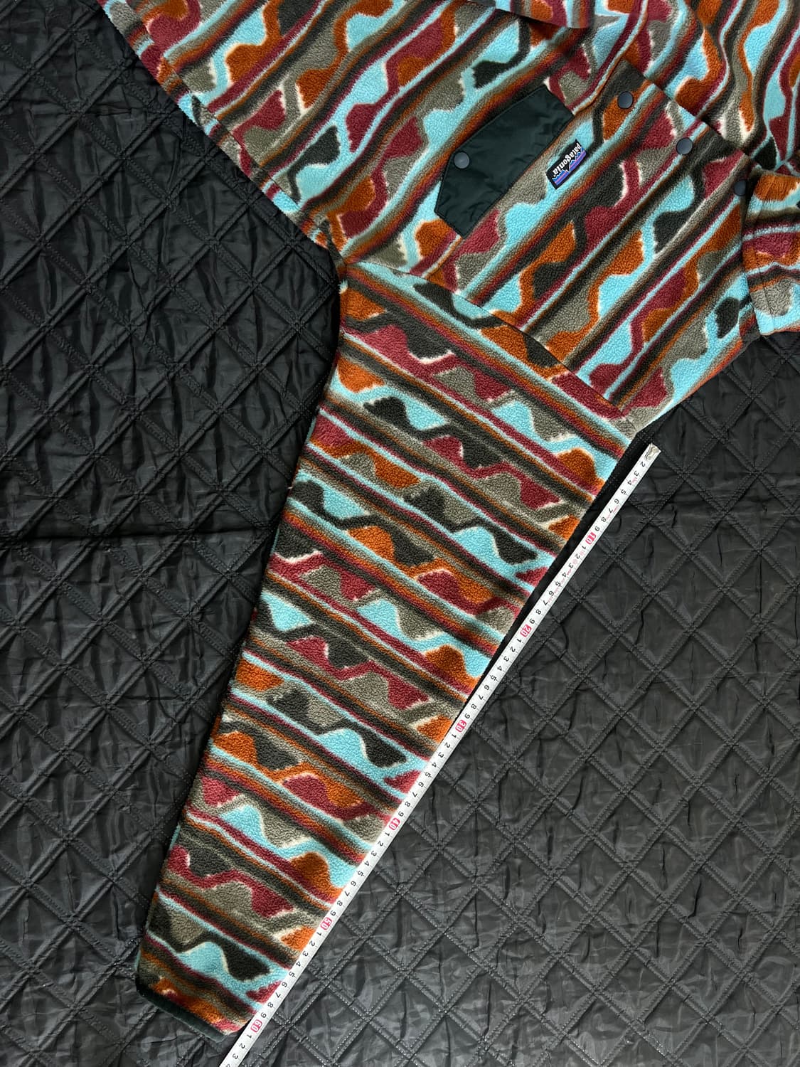 PATAGONIA Synchilla Snap-T Pullover 상품이미지10