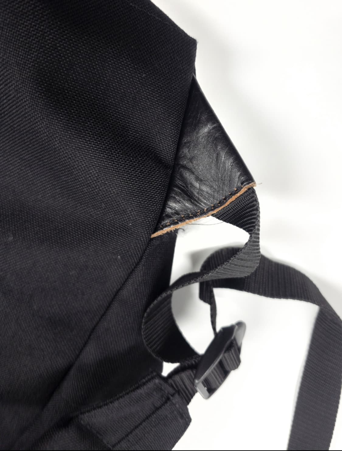 꼼데가르송 옴므 플러스 백팩 라지 상품이미지4