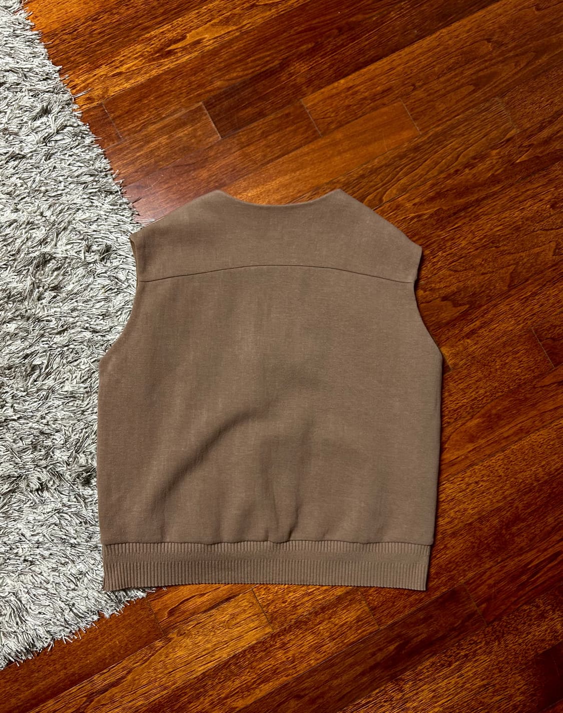 한섬 타임 울 베스트 Free 상품이미지6