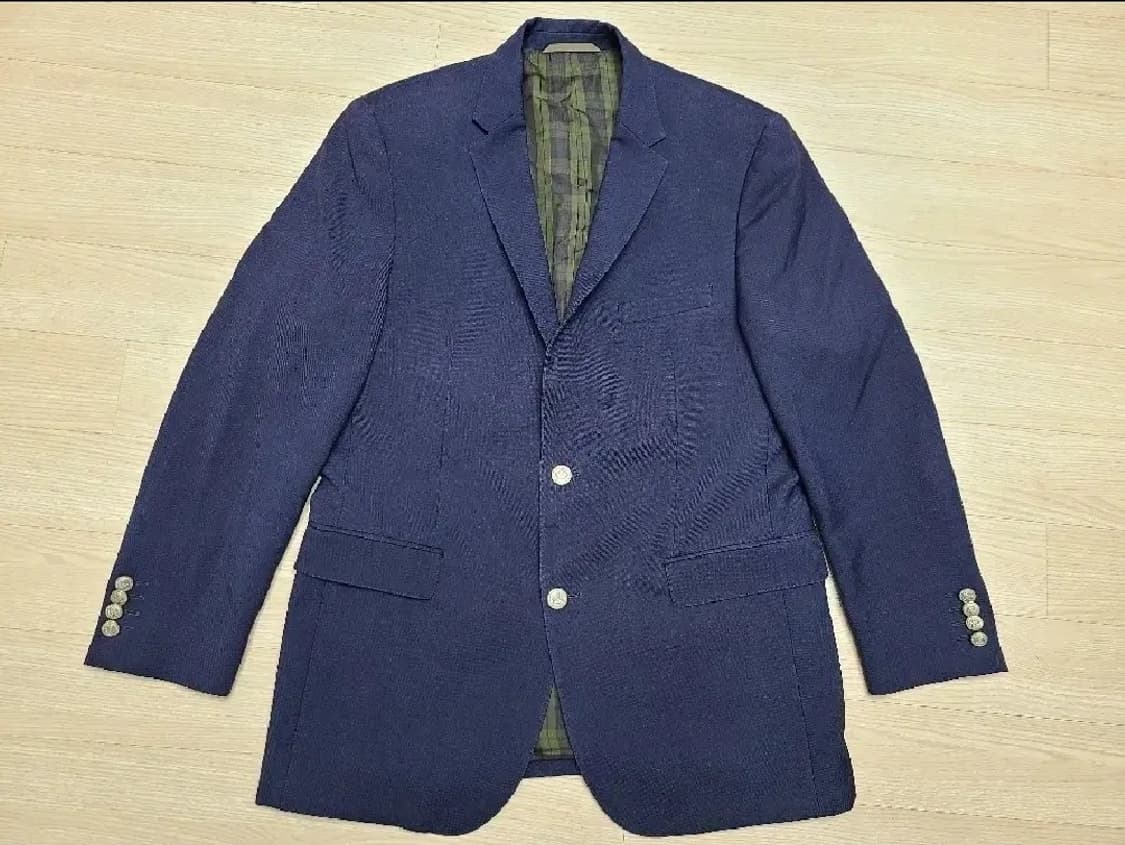 휴고보스 네이비  블레이져 상품이미지8