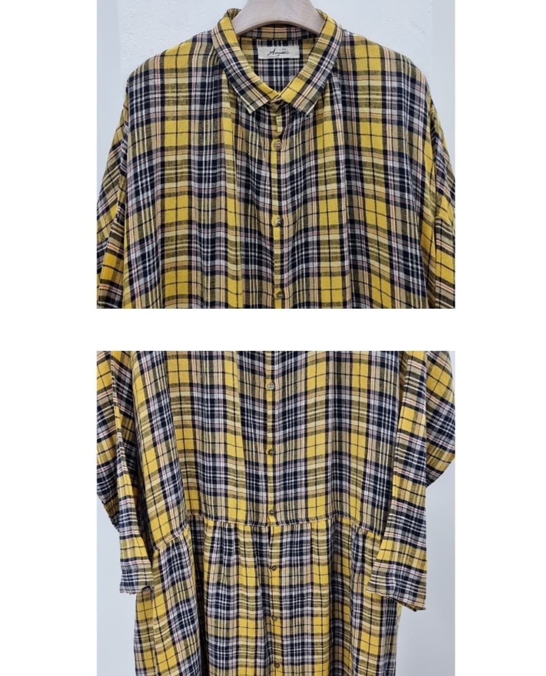 정품 ICHI Antiquites  상품이미지4