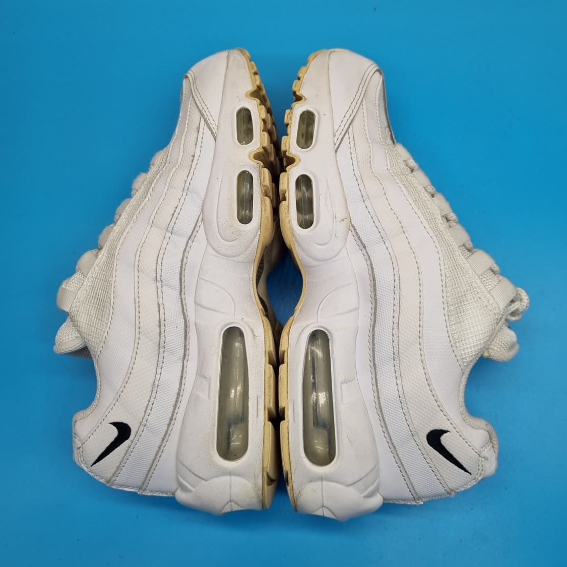 나이키 에어맥스95 여성운동화240  상품이미지5