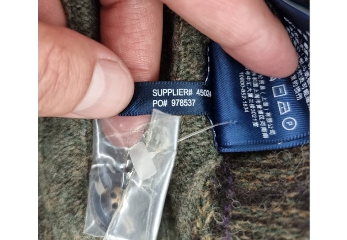 POLO RALPH LAUREN 폴로랄프로렌 상품이미지7