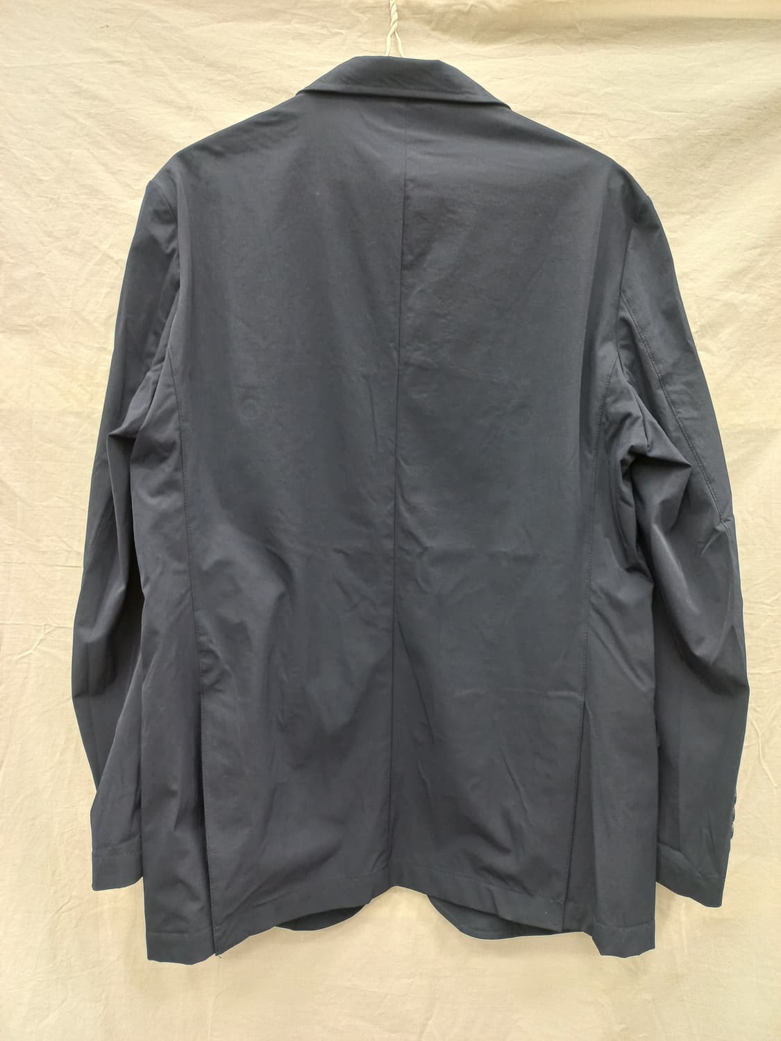 LEE DONG SOO GOLF 남성 자켓 95 네이비 상품이미지4