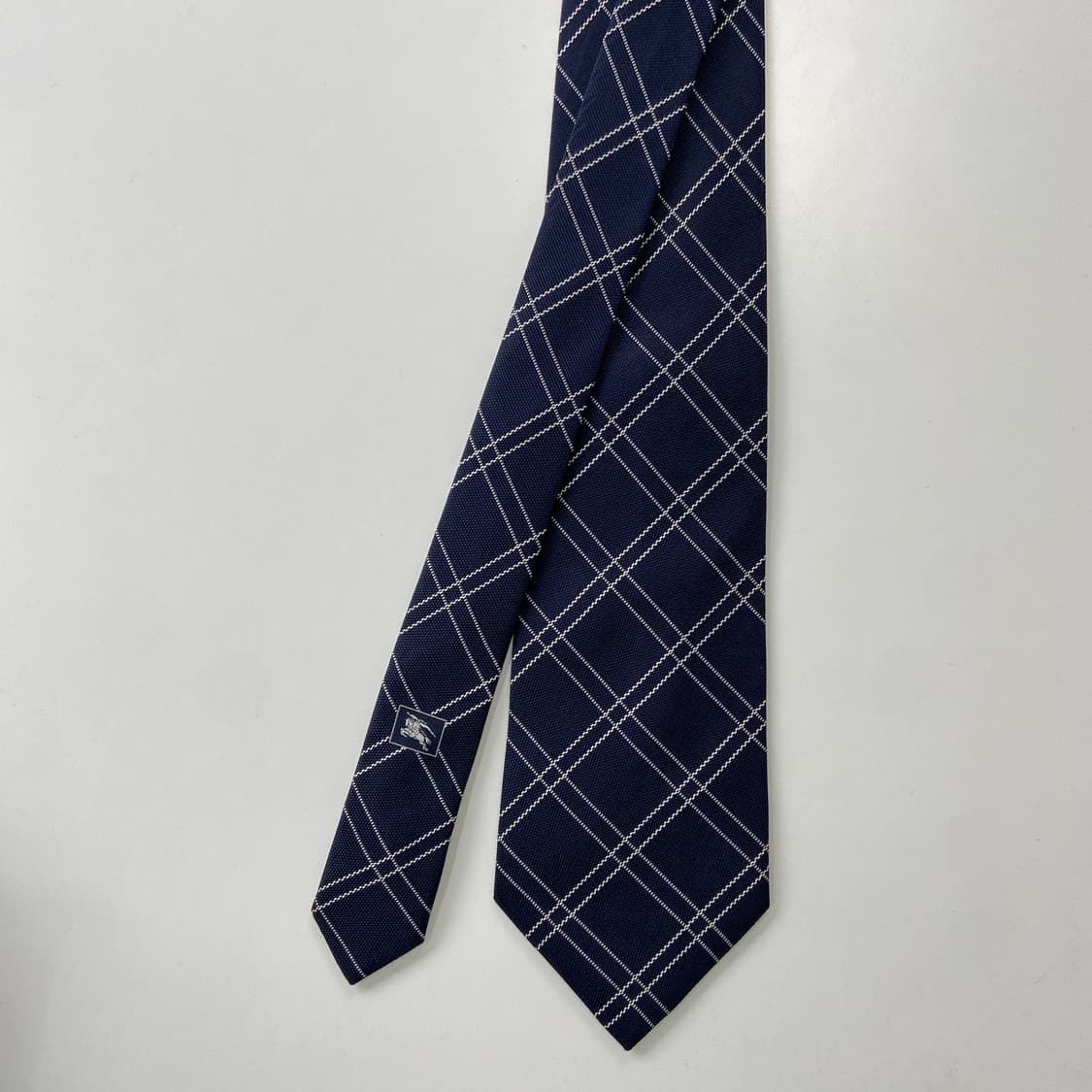 버버리 명품 정품 넥타이 (Burberrys) 상품이미지1