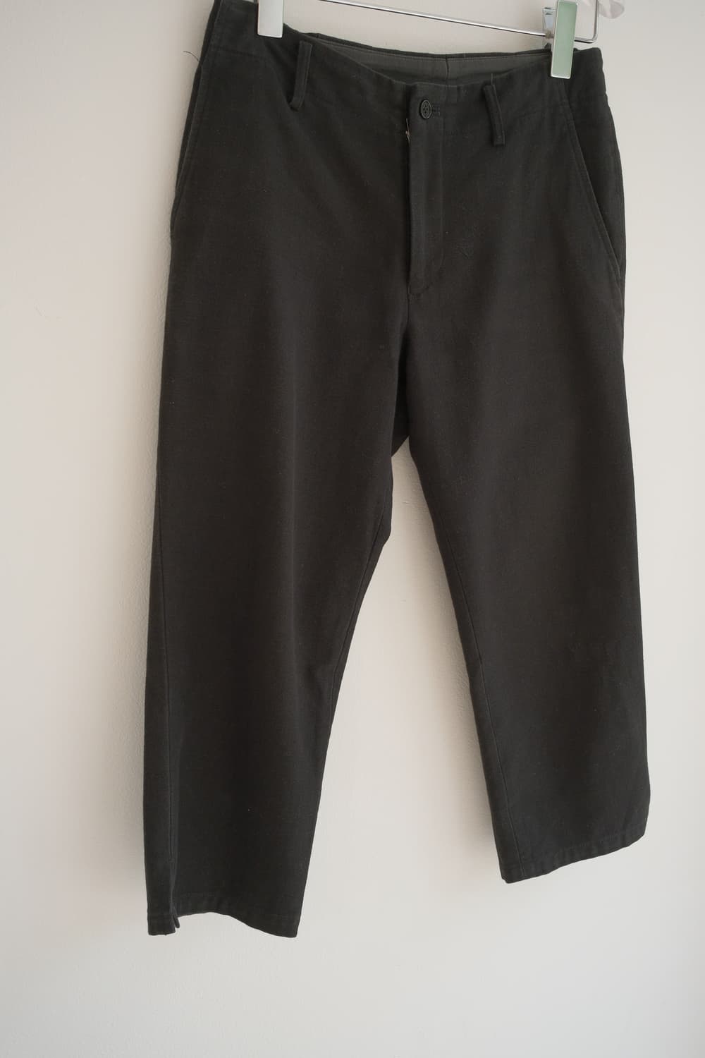 Black capri pants 상품이미지6