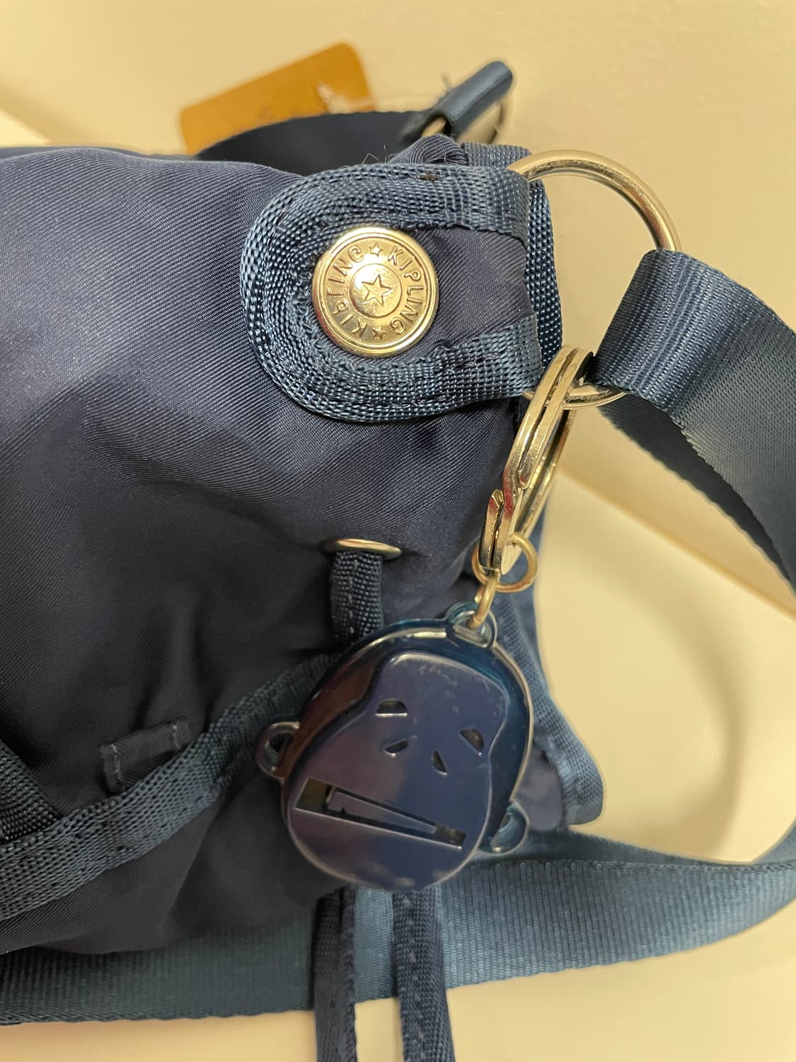 키플링 미니 복조리백 상품이미지10