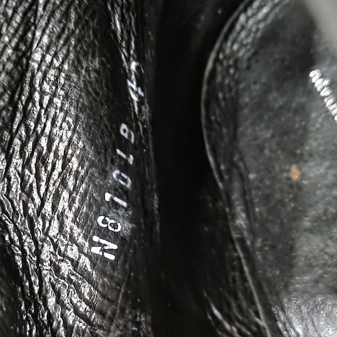 져패니스 아메카지 부츠 상품이미지6