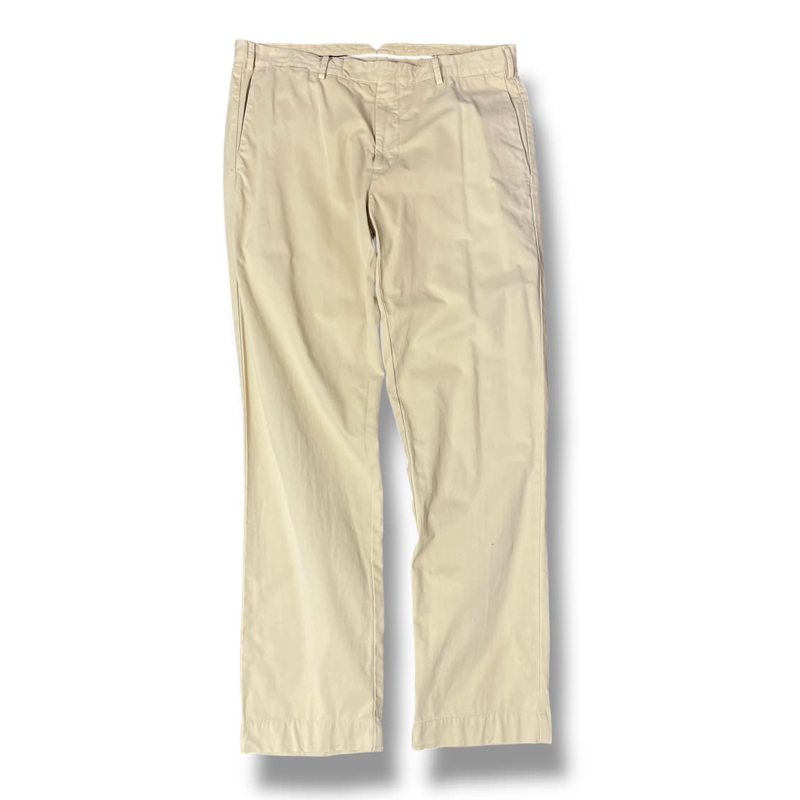 (32) 폴로랄프로렌 슬림기프트 베이지 치노 하프팬츠 상품이미지1