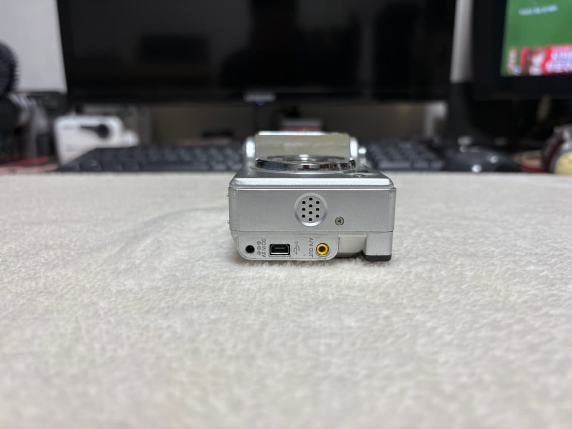 🟢📸 후지필름 FinePix E510 판매합니다 📸🟢 상품이미지7