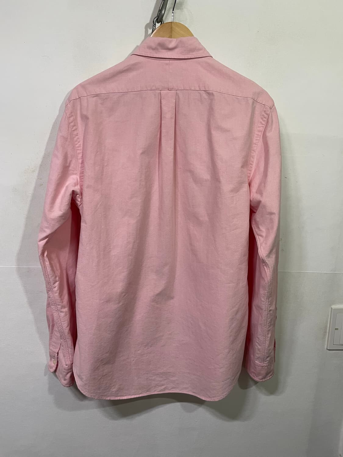 폴로 랄프로렌 긴팔 셔츠 100-105 사이즈 멀티포니 상품이미지2