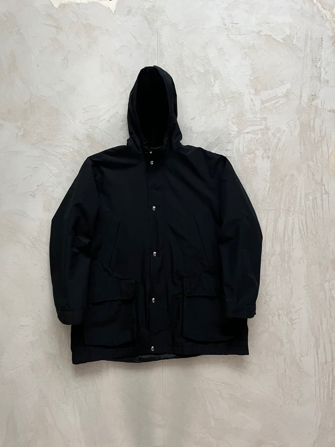 2XL~3XL) 폴로랄프로렌 고어텍스 마운틴 파카 상품이미지1