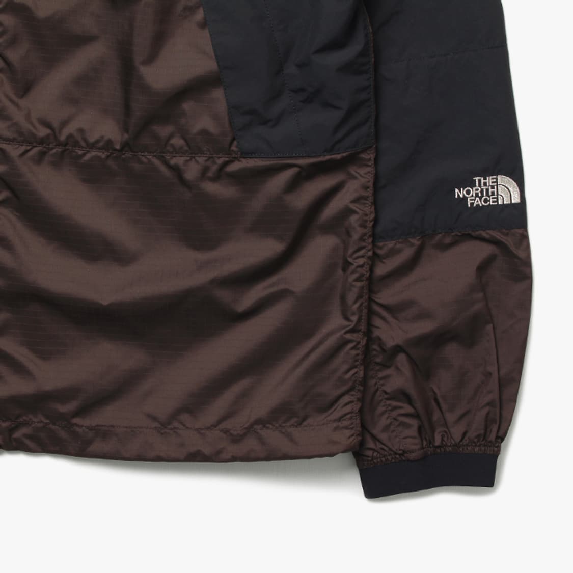  PURPLE LABEL "Brown Wind Breaker" 상품이미지3