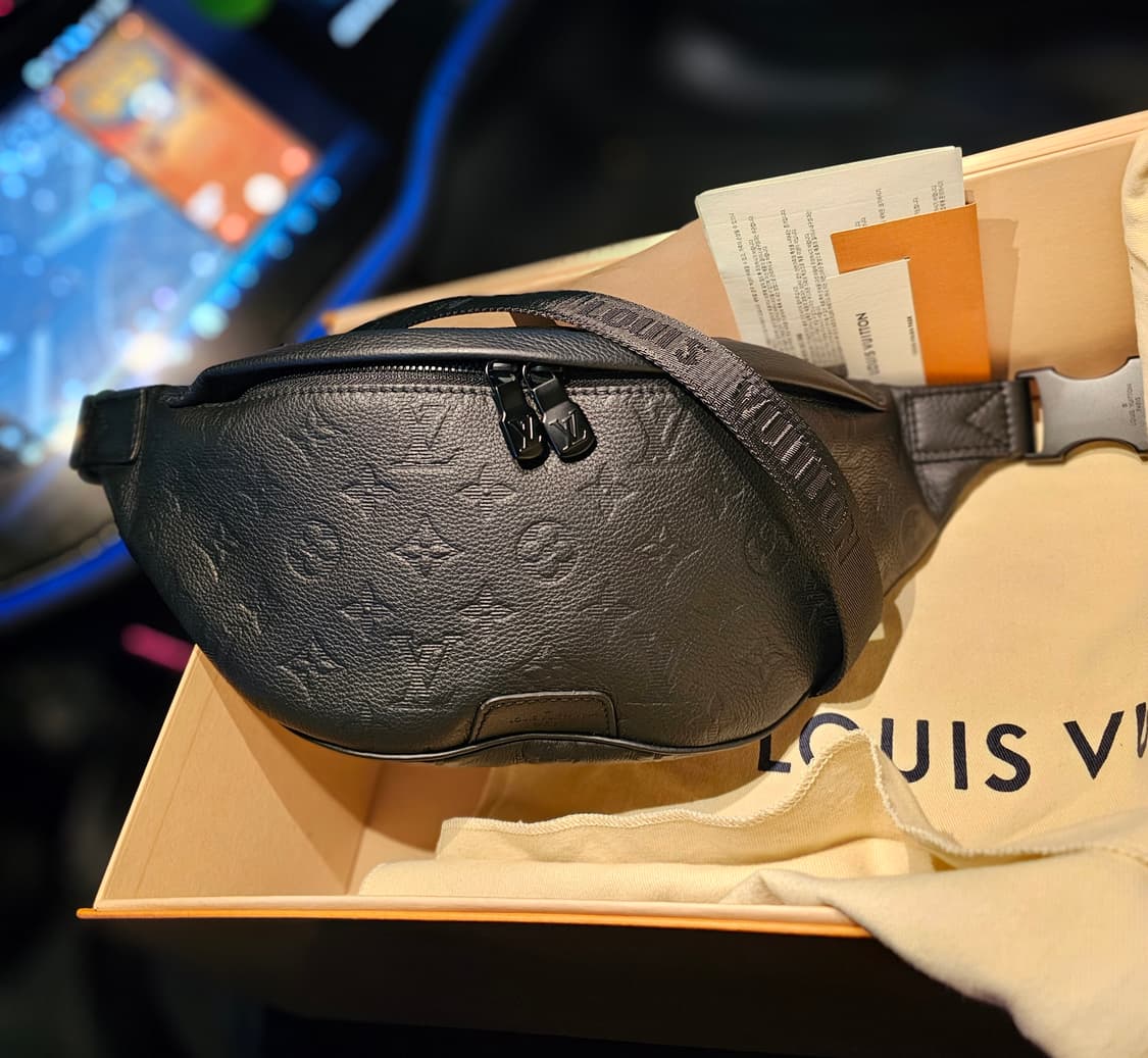 루이비통 올레더 디스커버리 범백 크로스백 신형 상품이미지1