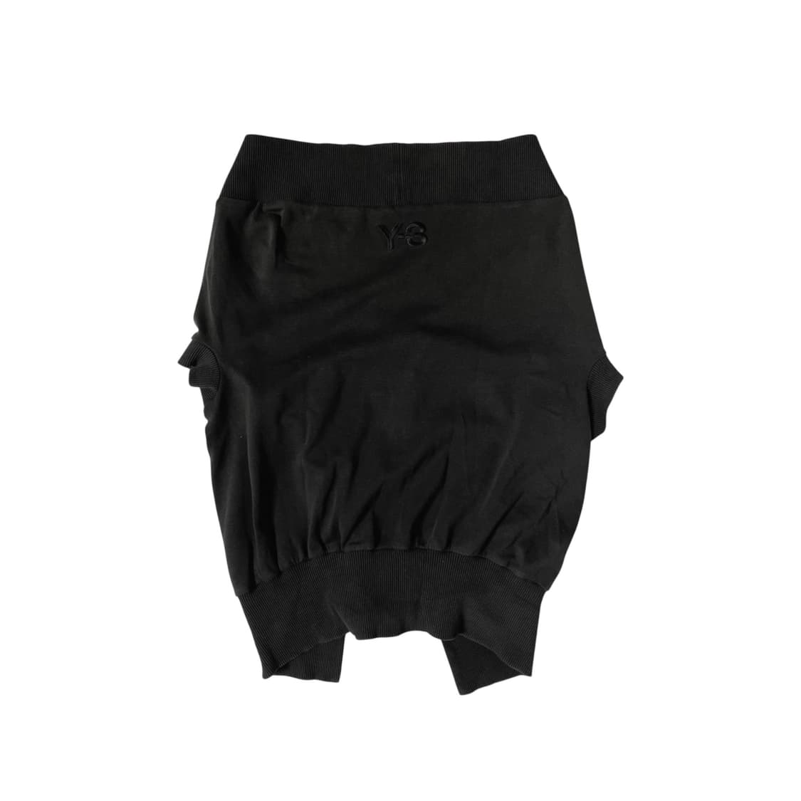 요지 야마모토 Y-3 케이프 가디건 AD2009 상품이미지5