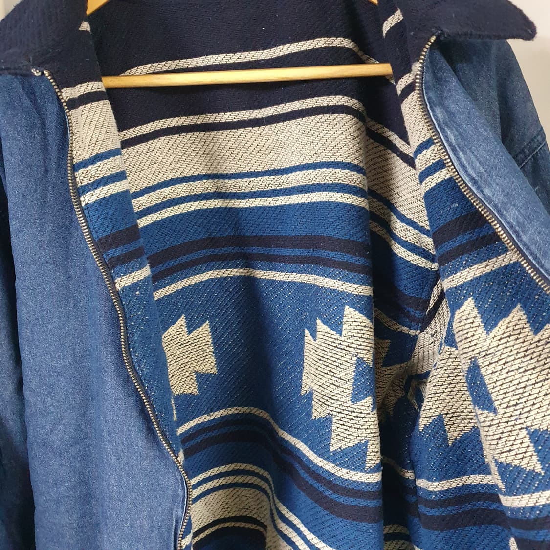 풀앤베어 리버시블 자켓 상품이미지3