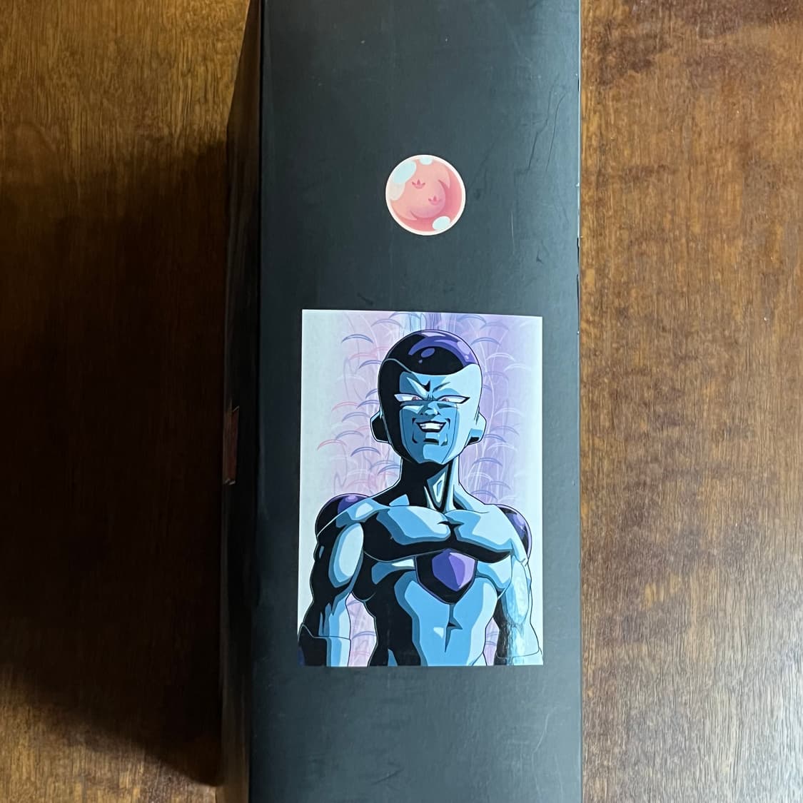 드래곤볼 프리저 아디다스  YUNG-1 (270m 상품이미지7