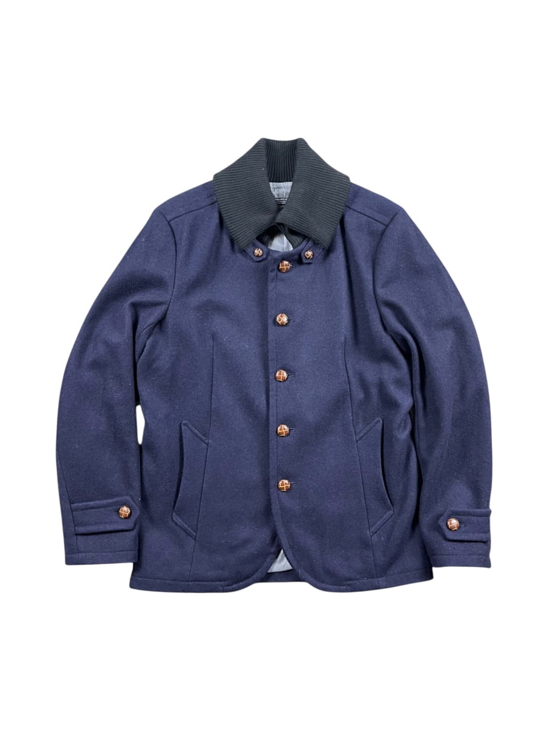 Takeo kikuchi 울 자켓 상품이미지1