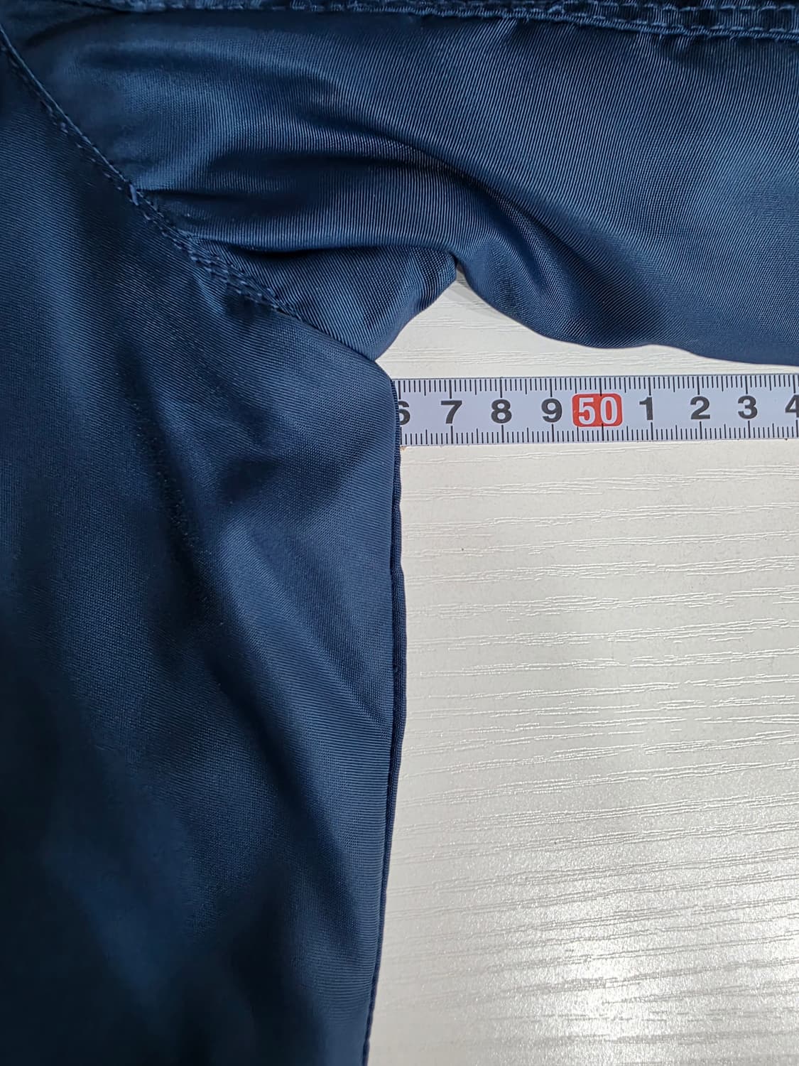 리바이스 키즈 퀄팅 항공점퍼 (미사용) 135 상품이미지4