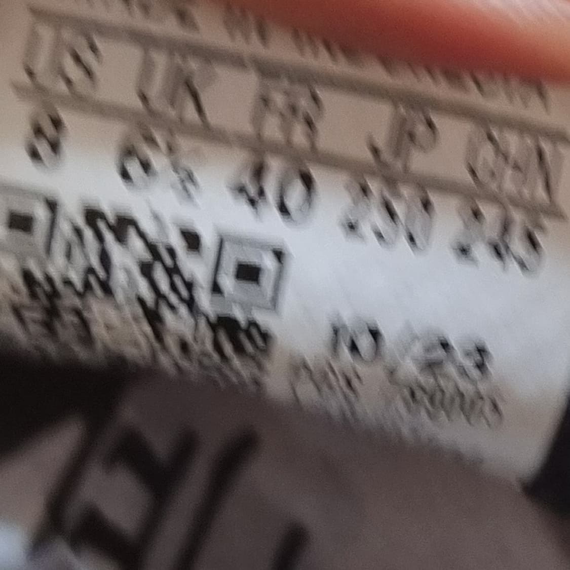 아디다스  갤럭시6 운동화250 상품이미지6
