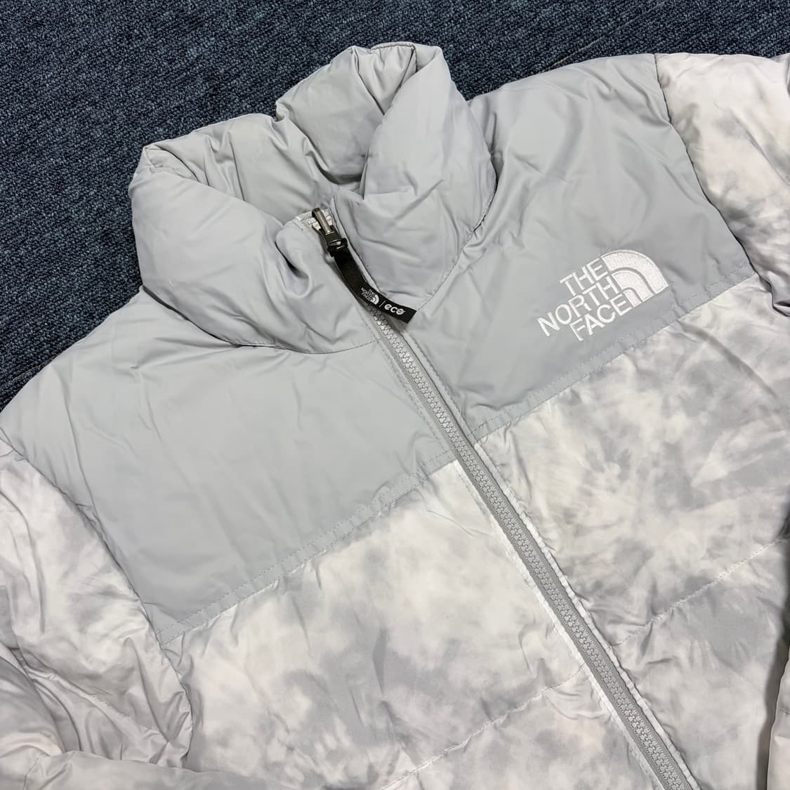 노스페이스 노벨티 눕시 패딩 상품이미지3