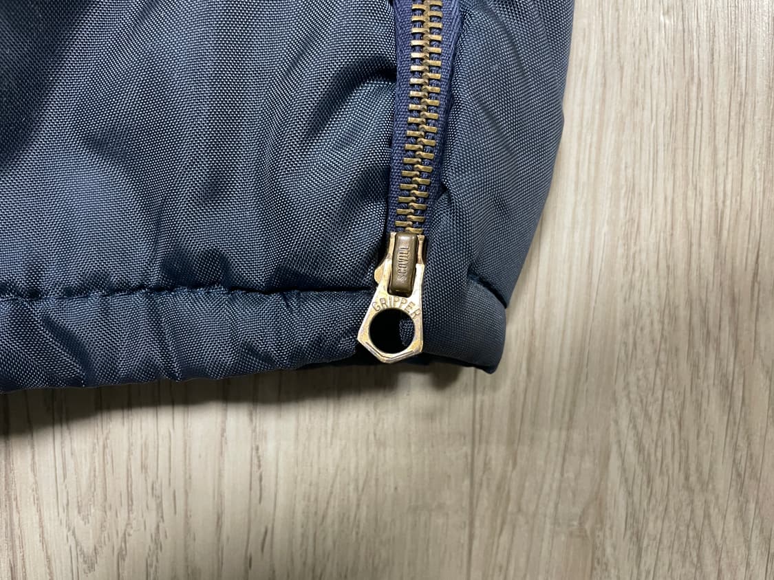 100~105) 80s 왈스 미군 누빔점프수트(미국제)RRL&LVC&폴로 상품이미지7