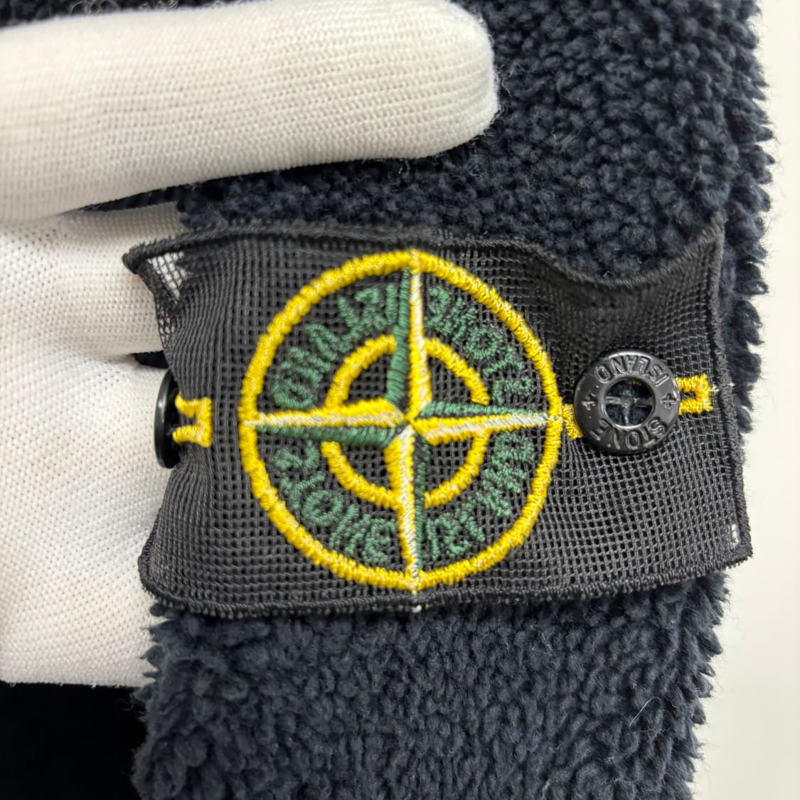 [XL]스톤아일랜드 쉐도우프로젝트 후드티 상품이미지2