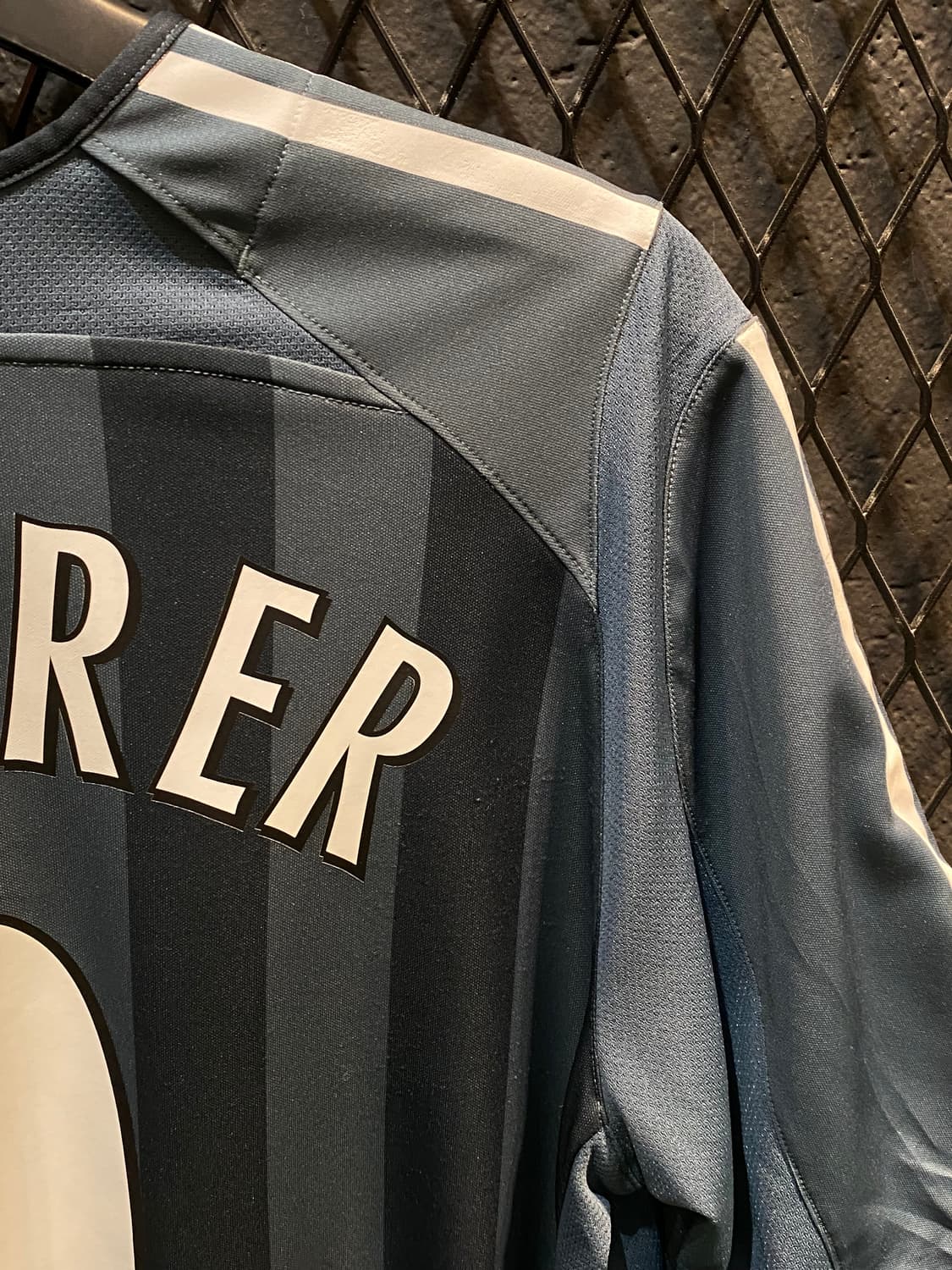 05/06 뉴캐슬 어웨이 시어러 (L) 상품이미지6