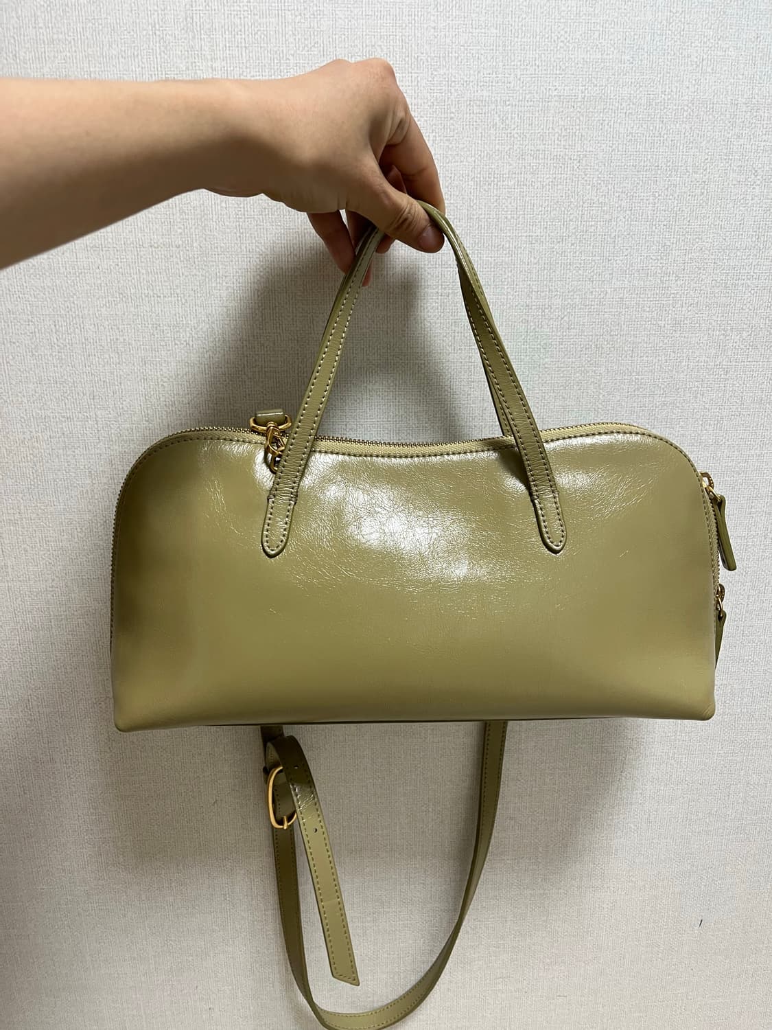 르메메 삭누아르 피스타치오 상품이미지3