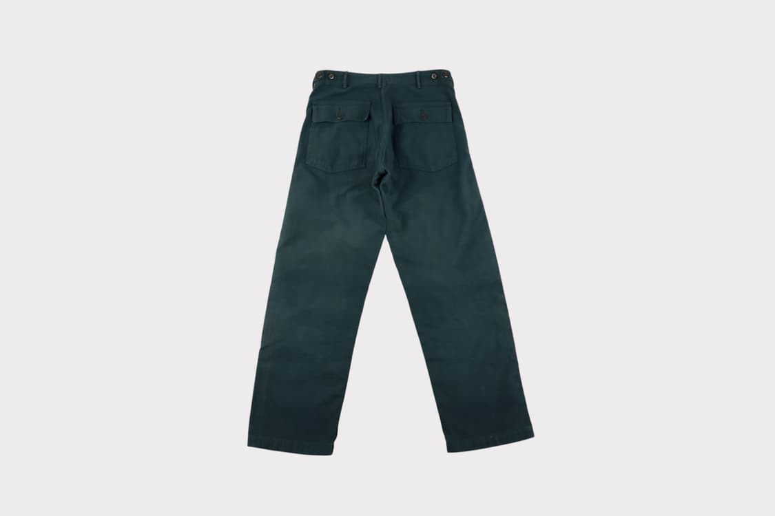 [1] 오어슬로우 퍼티그 팬츠 상품이미지5