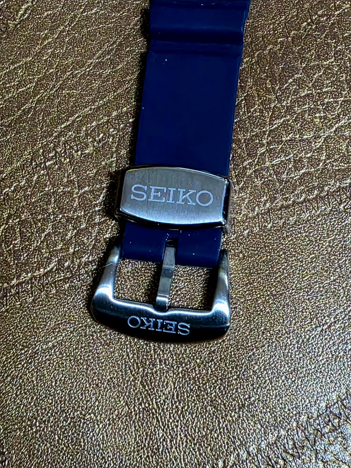 세이코(Seiko) 프로스펙스 PADI 에디션 자동 다이버시계 상품이미지3