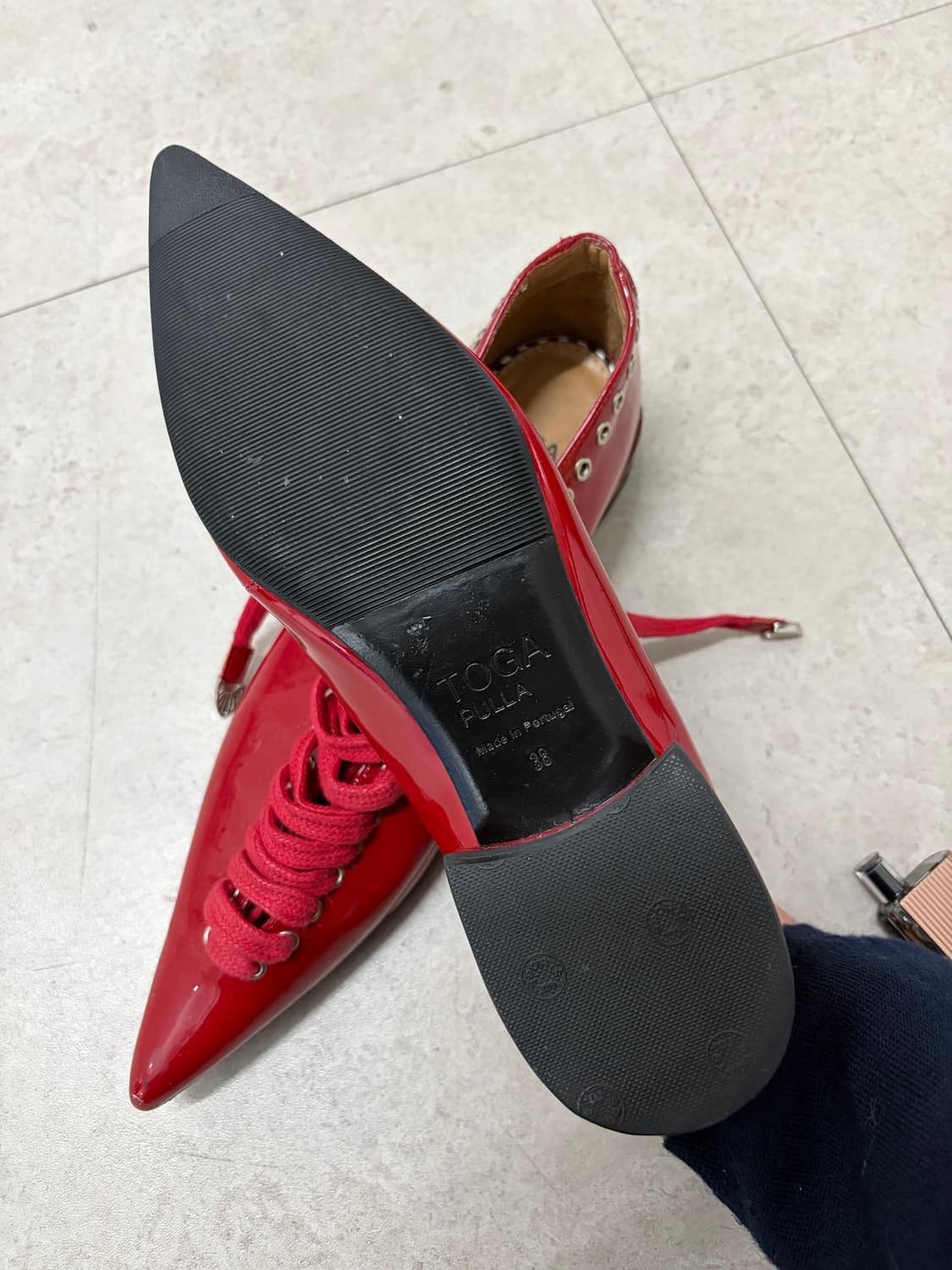 토가풀라 38 상품이미지6