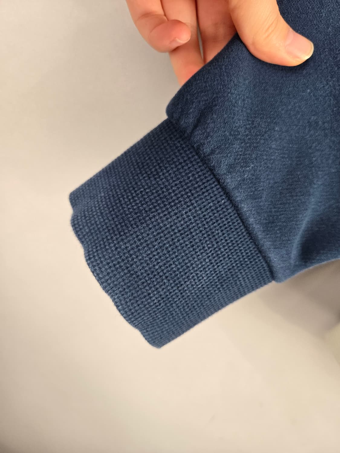 [무료배송]아디다스 L 남성 기모 에센셜 후드티 후디 후드 티셔츠 상품이미지4