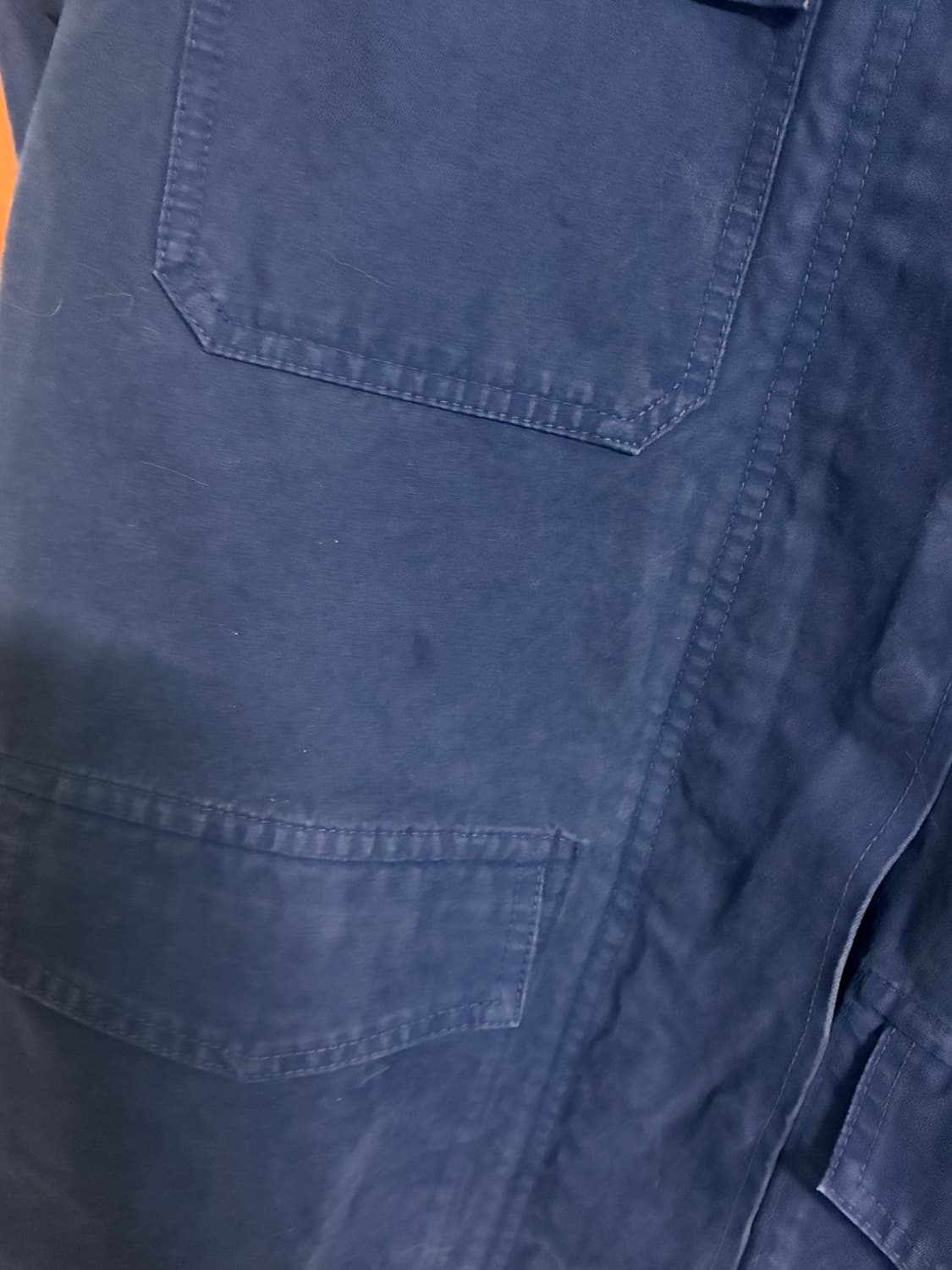 Arket 아르켓 워크자켓 xxs사이즈 상품이미지5