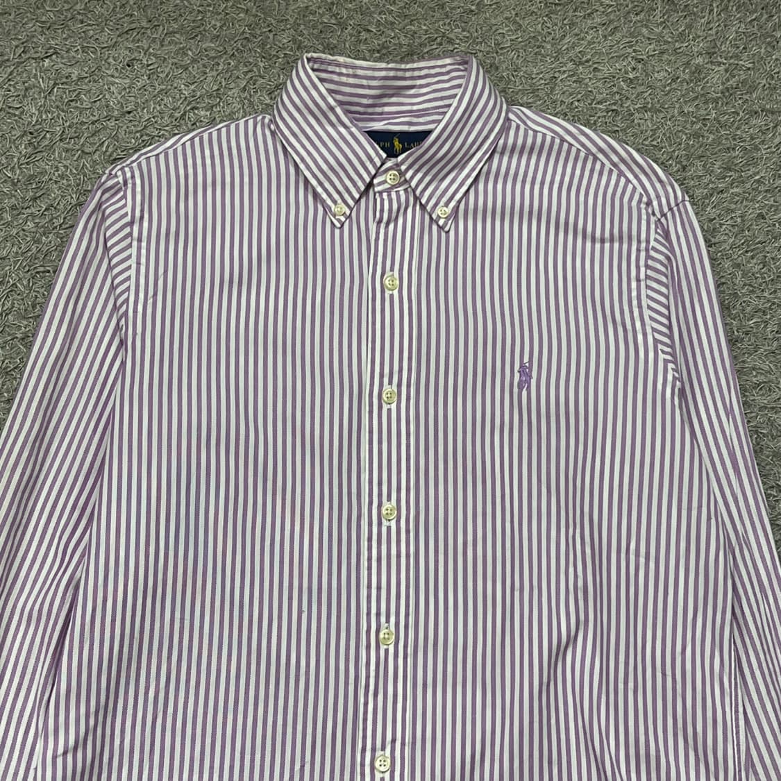 [95] 폴로 랄프로렌 셔츠 상품이미지2