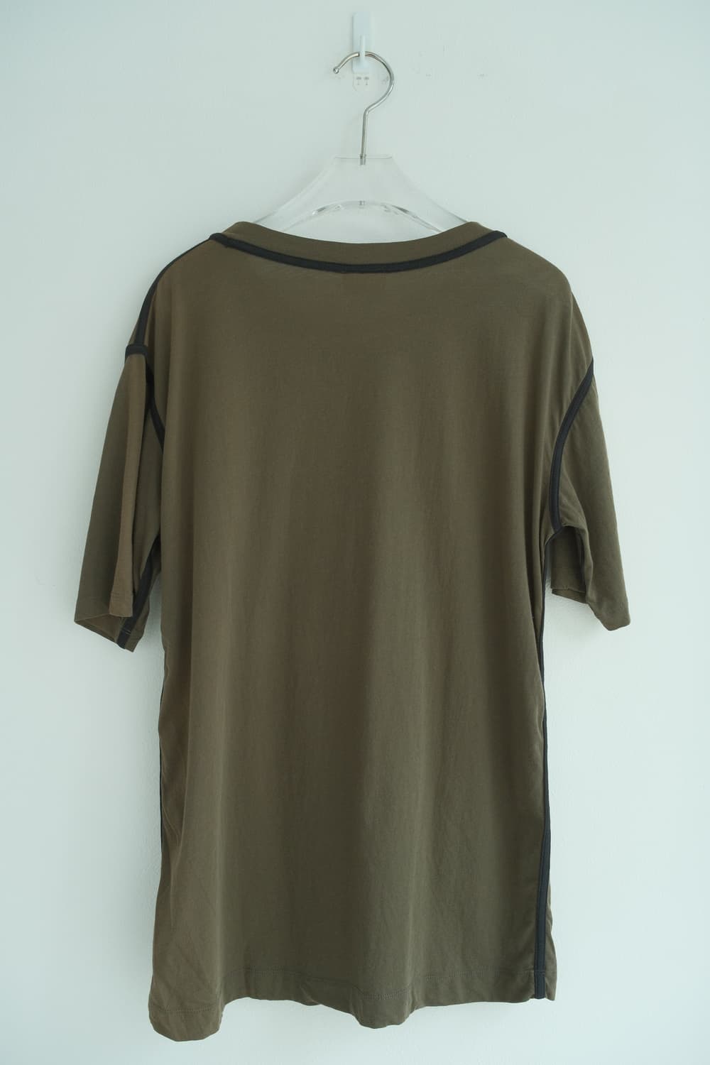 Patch t-shirt   상품이미지4