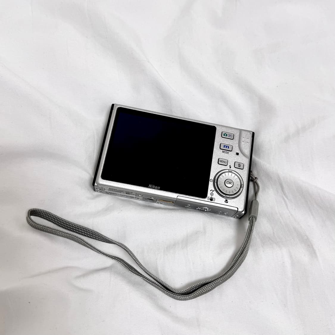 풀박스!) 니콘 쿨픽스 Nikon Coolpix S7 상품이미지2