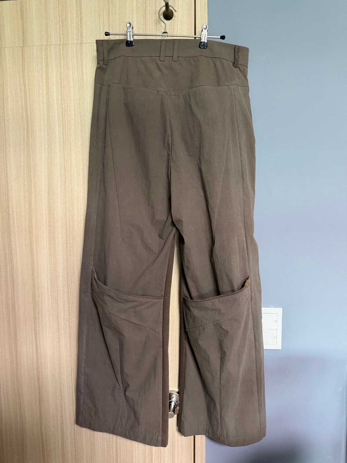 [S] xlim ep9 01 trousers 상품이미지3