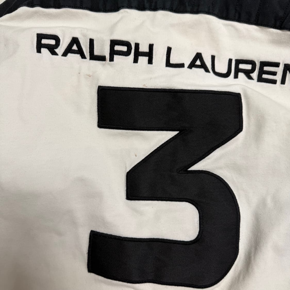 폴로랄프로렌 카라티 상품이미지5