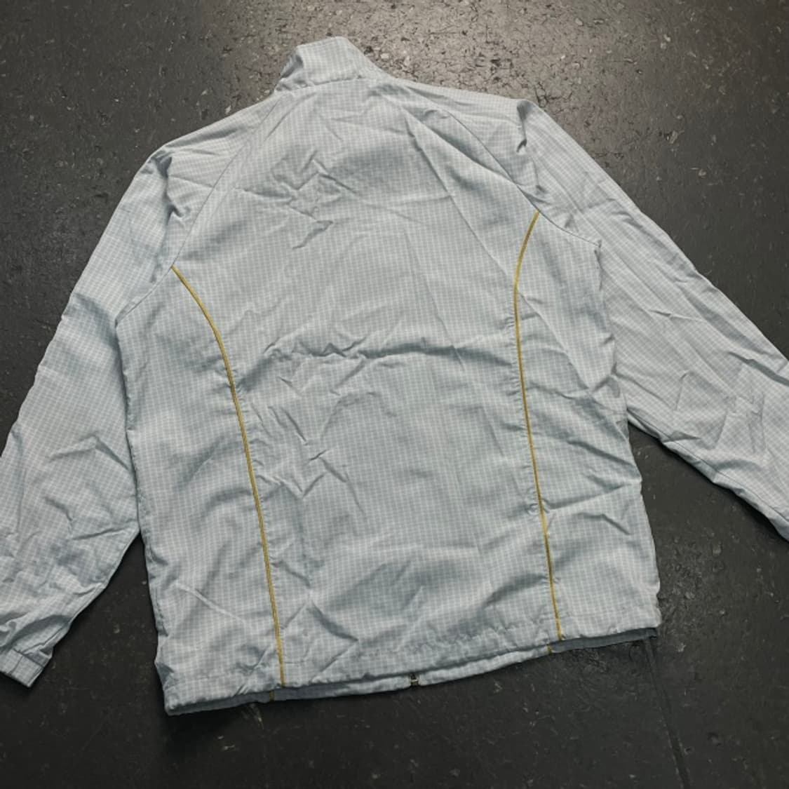 100 나이키 일본판 바람막이 상품이미지6