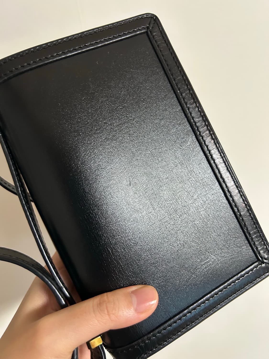 로에베 바르셀로나 S 상품이미지4