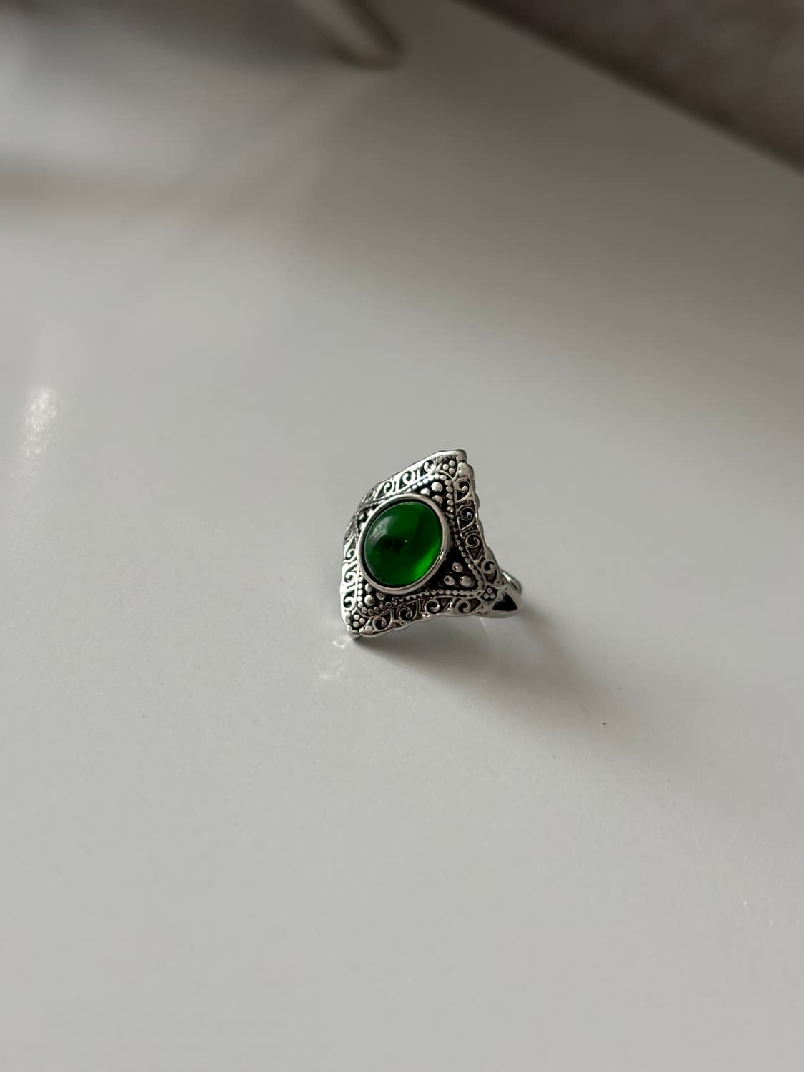 오닉스반지 상품이미지2