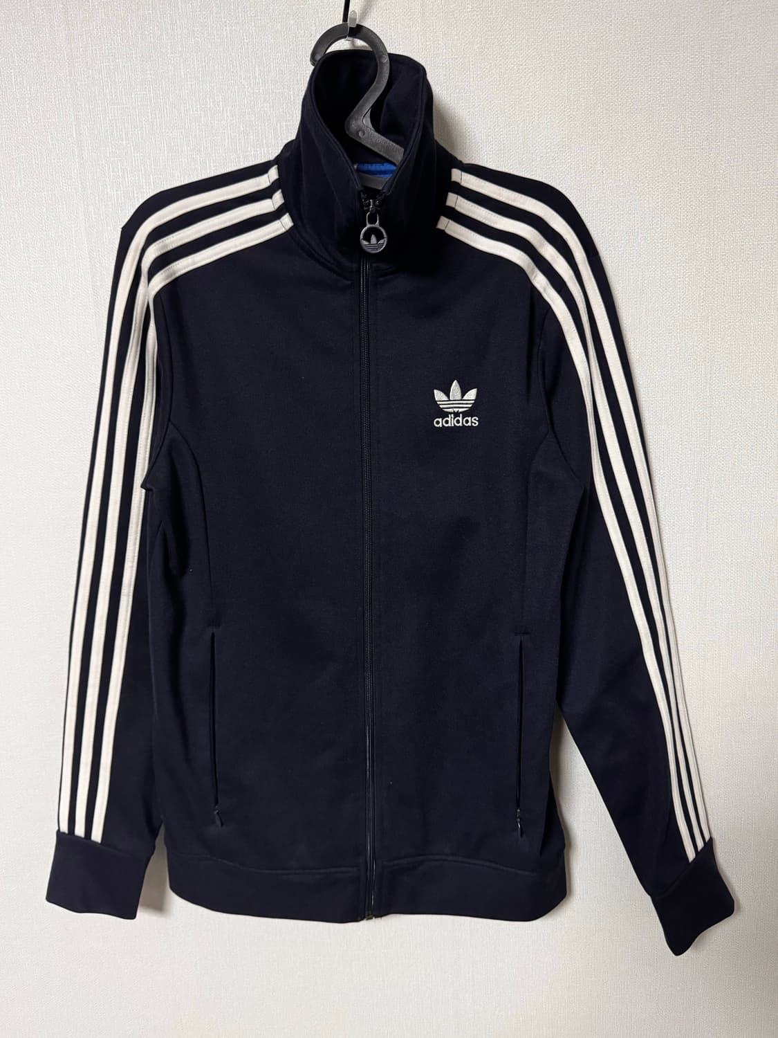 아디다스 유로파 네이비 트랙 져지 상품이미지2