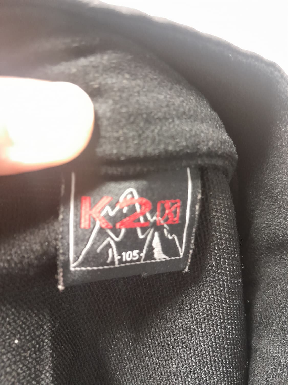 멋진 k2 등산복 상품이미지3
