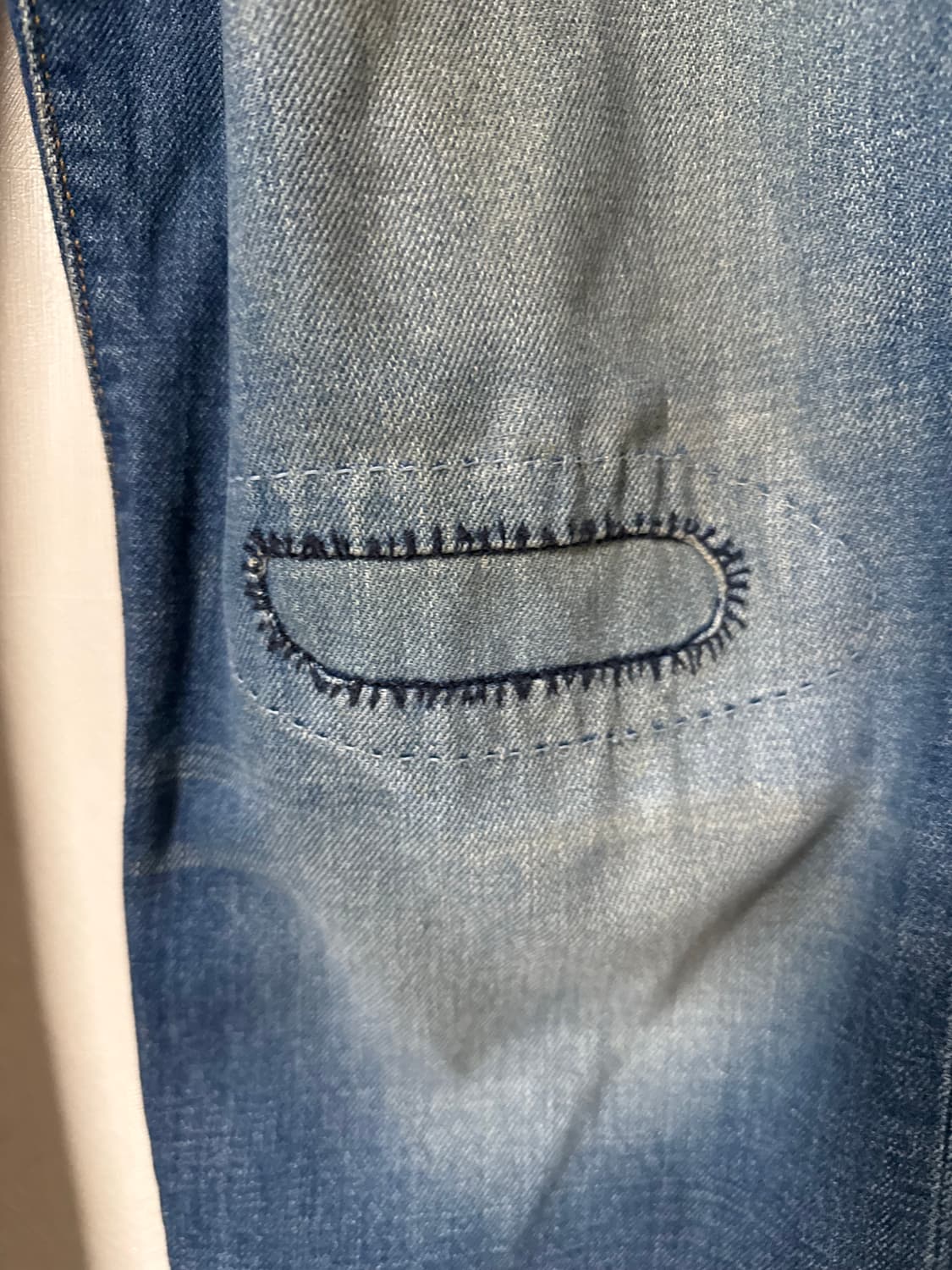 리바이스 501 빈티지 34x32 상품이미지8