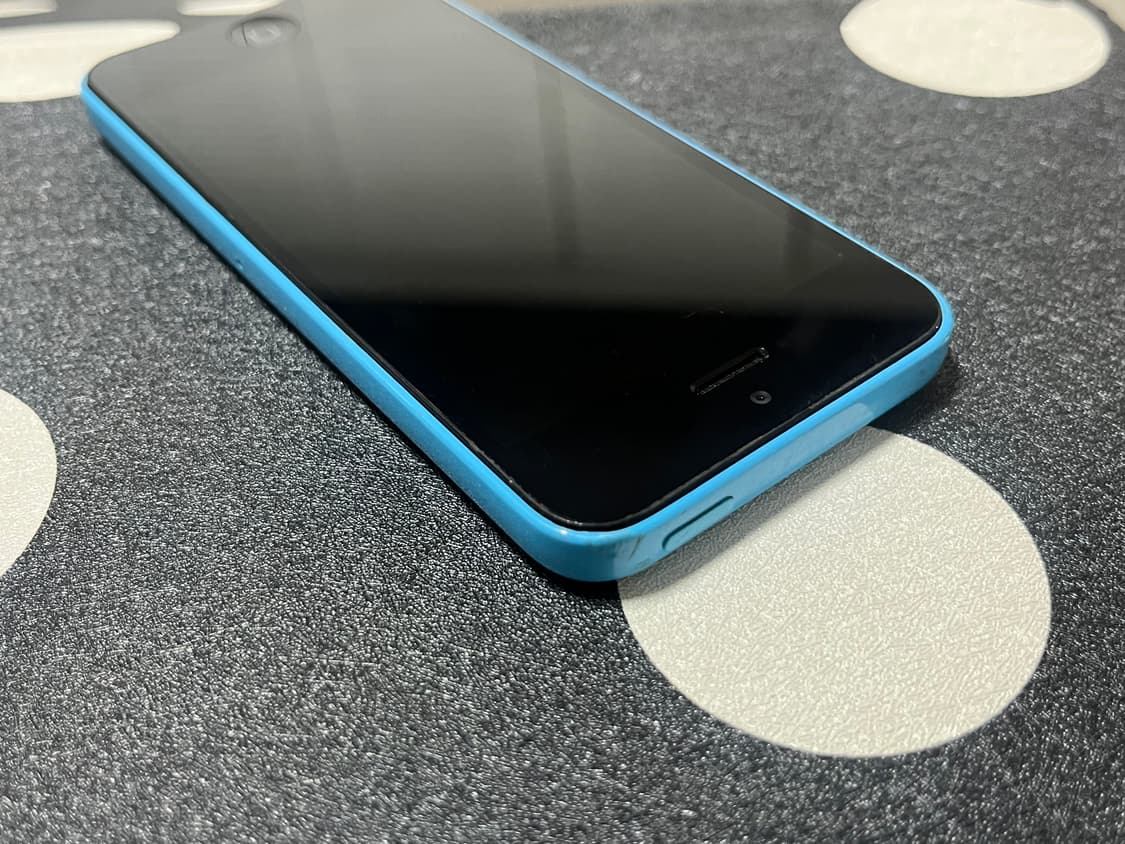 아이폰 5c 상품이미지6