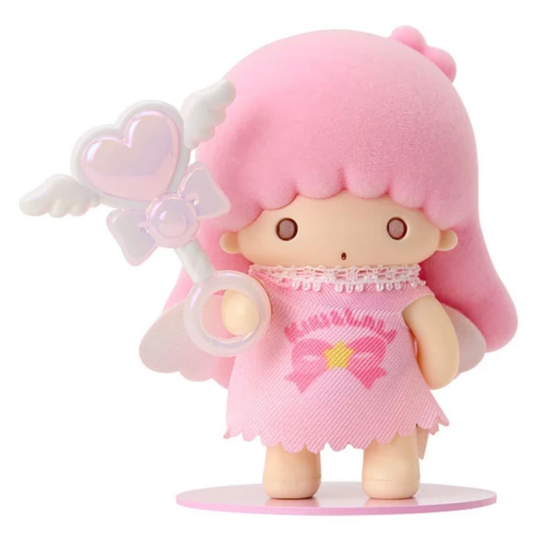 리틀트윈스타 엔젤 라라 피규어 단품 미개봉 상품이미지1