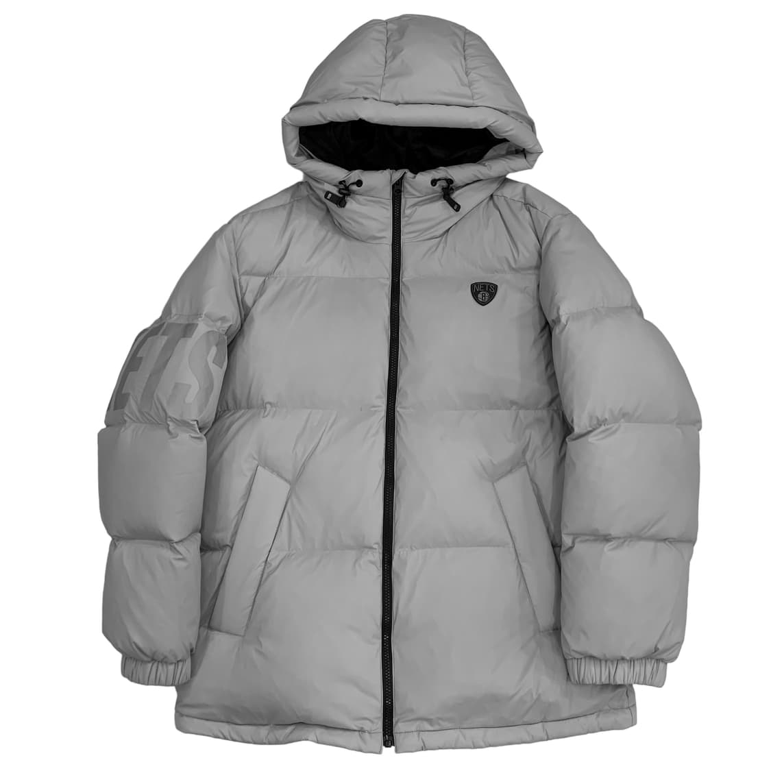 Nba 브루클린 구스다운 상품이미지1