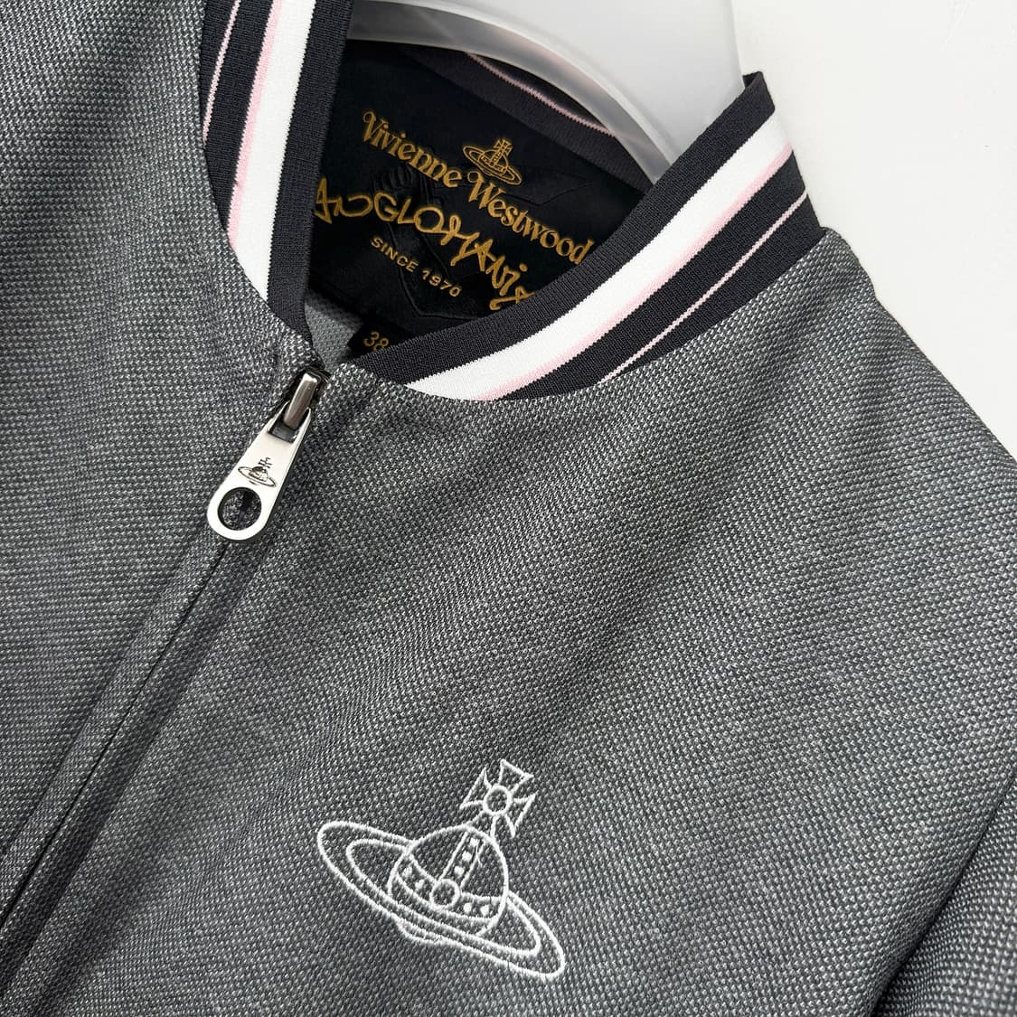 비비안웨스트우드 23 숏 슬리브 점퍼 상품이미지3