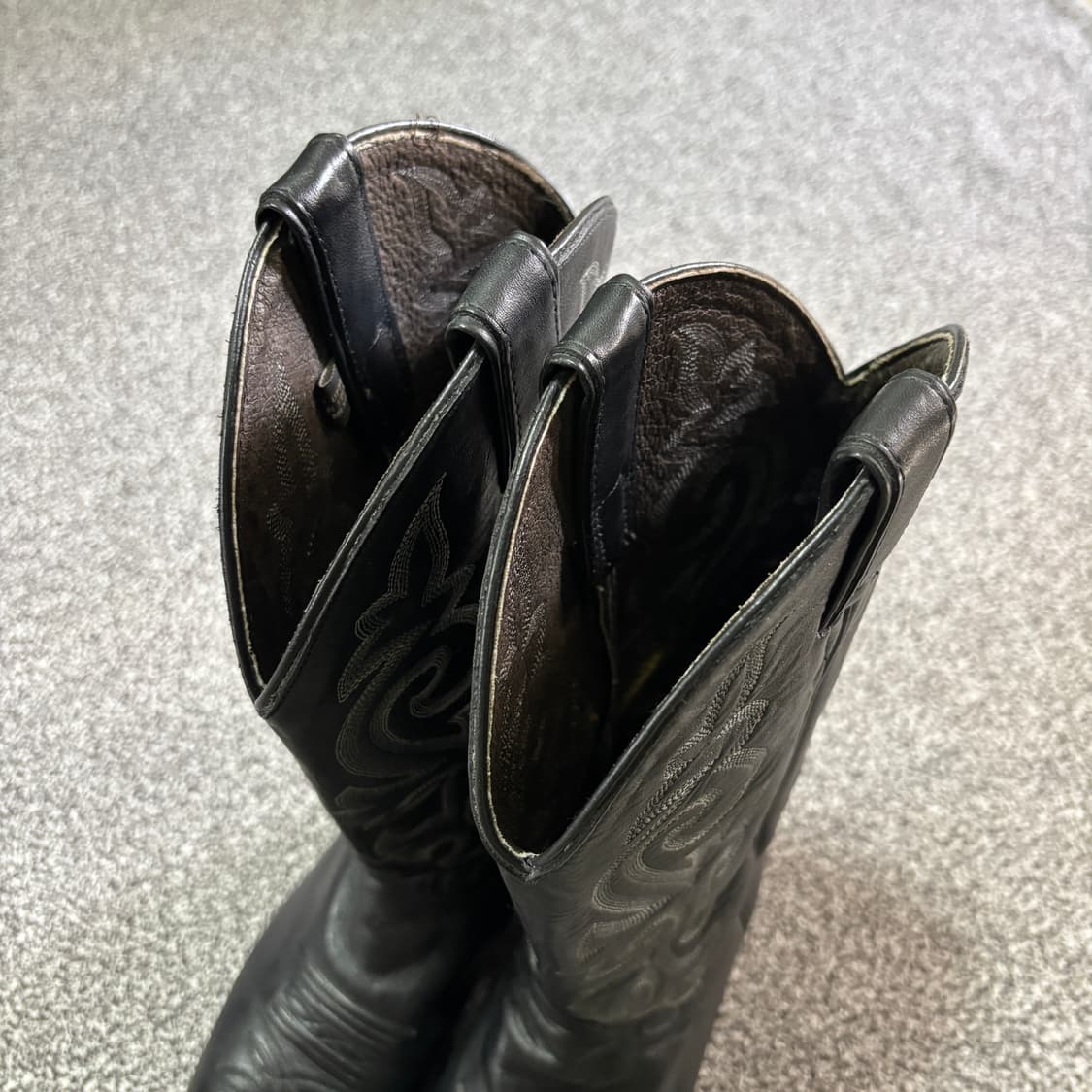 저스틴 justin 웨스턴 부츠 9EE (260~265) 상품이미지9